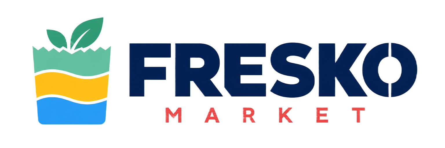 Fresko Market