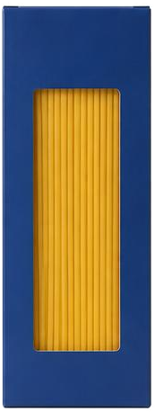 Confezione di spaghetti di semola