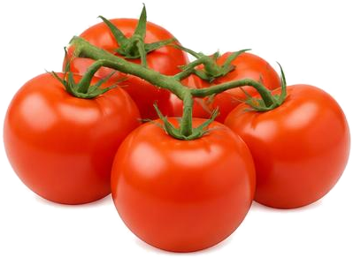 Grappolo di pomodori